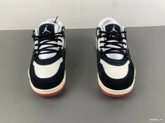 FQ7939-10 4 Light Jordan  RM Air  Bone” “Black 0117